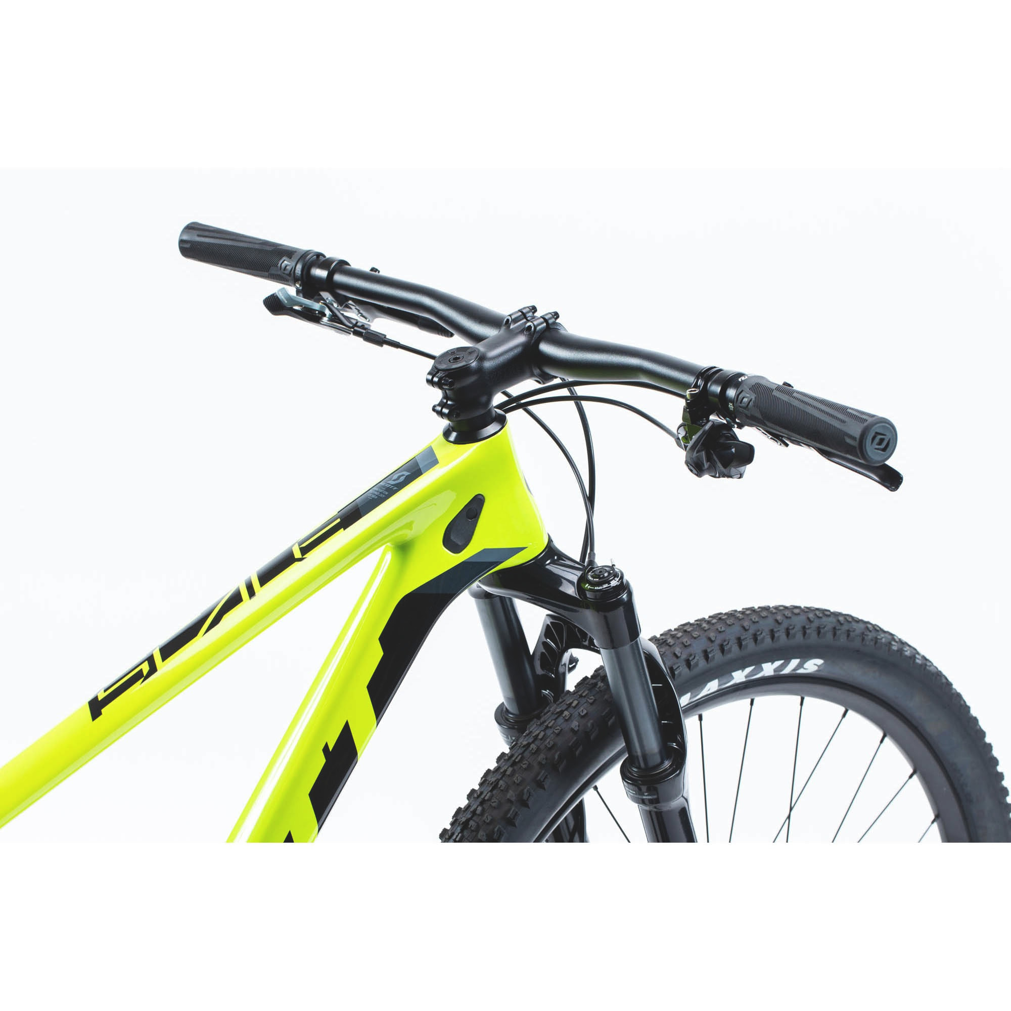 Scott Scale 940 Carbon Hardtail Mountain bike 2019